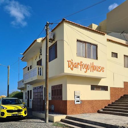 Djarfogo House Apartamento São Filipe Exterior foto