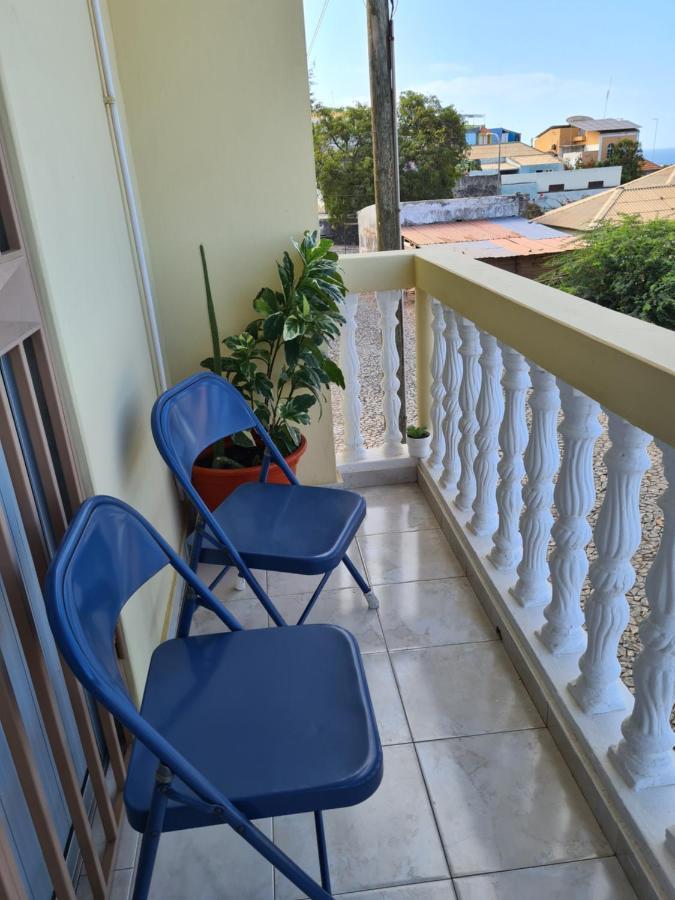 Djarfogo House Apartamento São Filipe Exterior foto