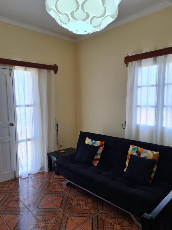 Djarfogo House Apartamento São Filipe Exterior foto