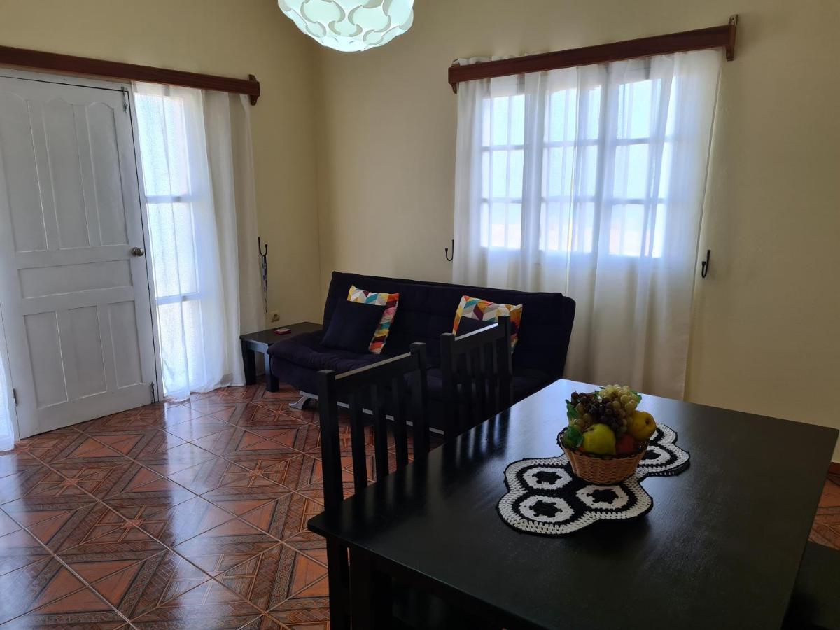 Djarfogo House Apartamento São Filipe Exterior foto