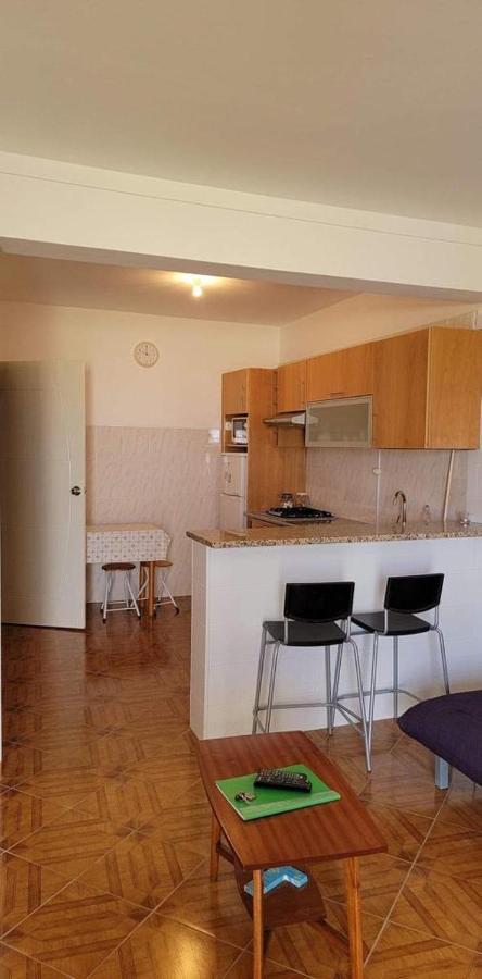 Djarfogo House Apartamento São Filipe Exterior foto