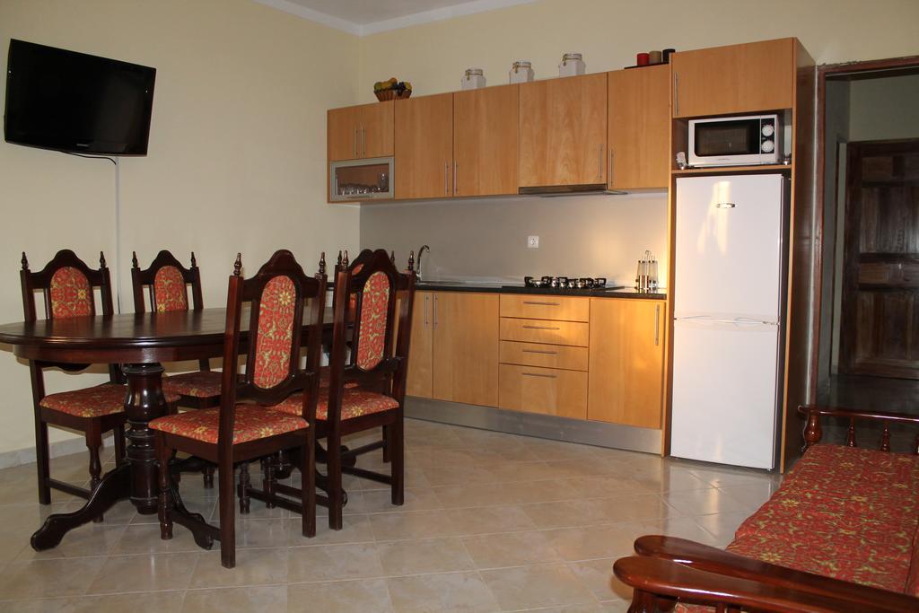 Djarfogo House Apartamento São Filipe Quarto foto
